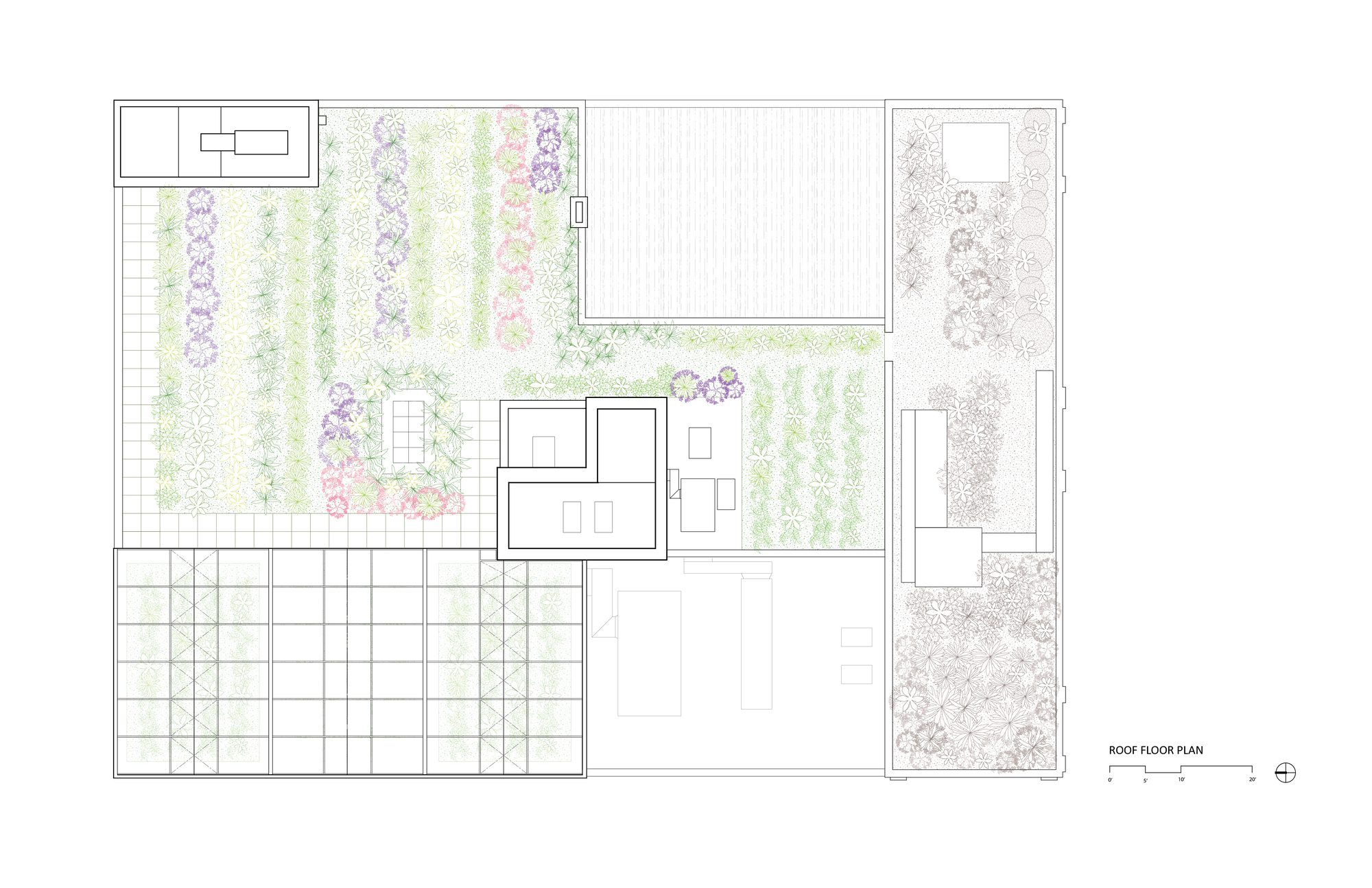 1516 W Carroll Ave Adaptive Reuse Building