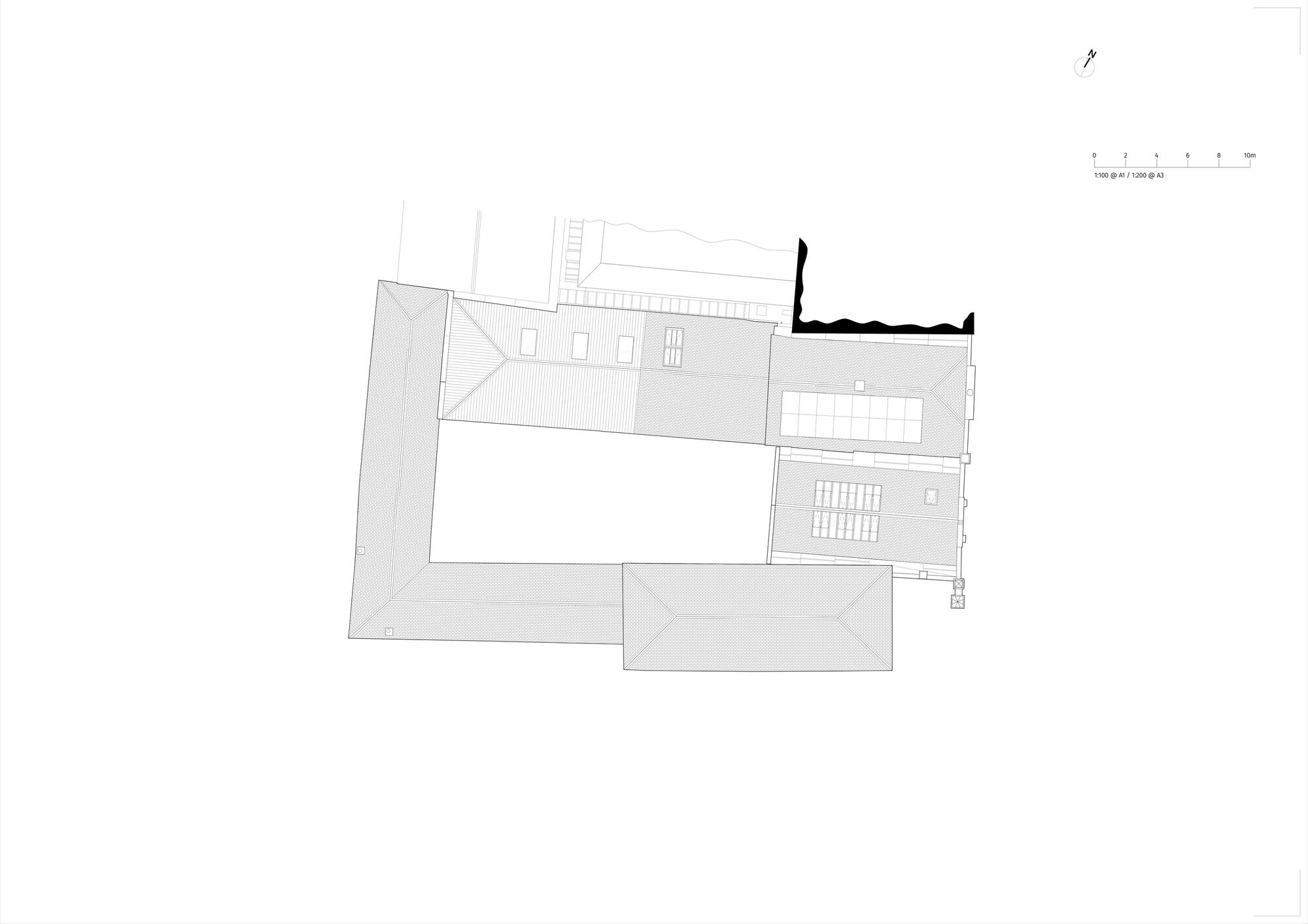 Buttermarket into Community Hub