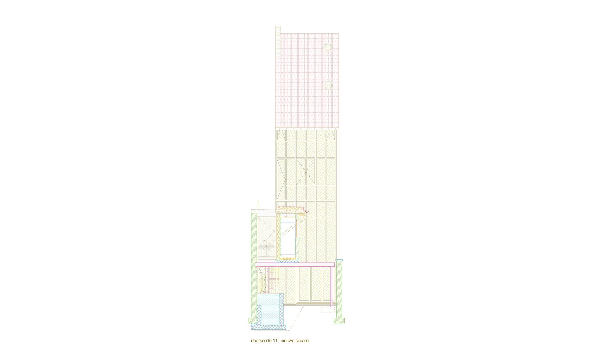 Valine House Conversion
