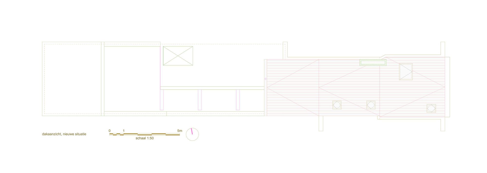 Valine House Conversion