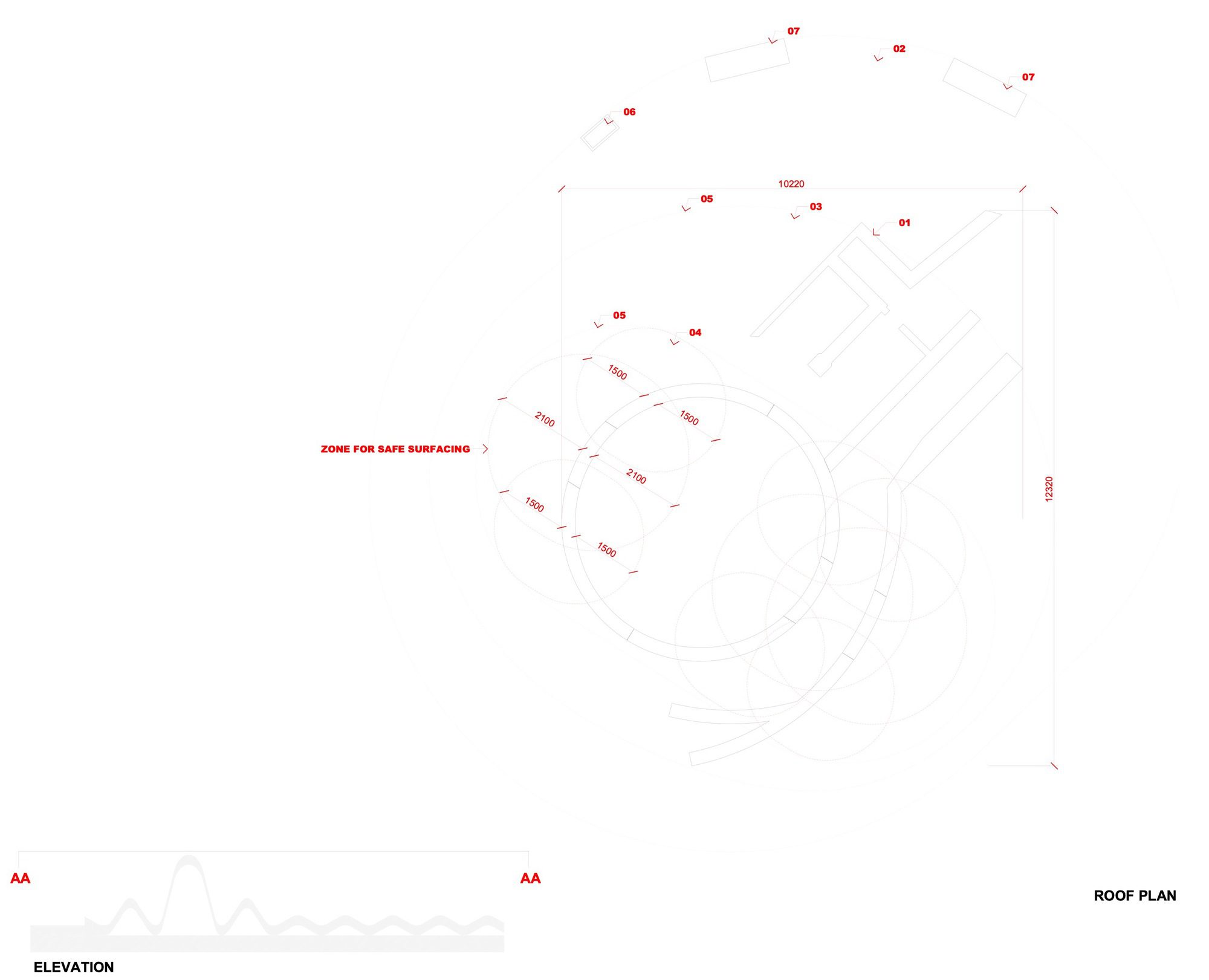 Born To Be Wild Installation,