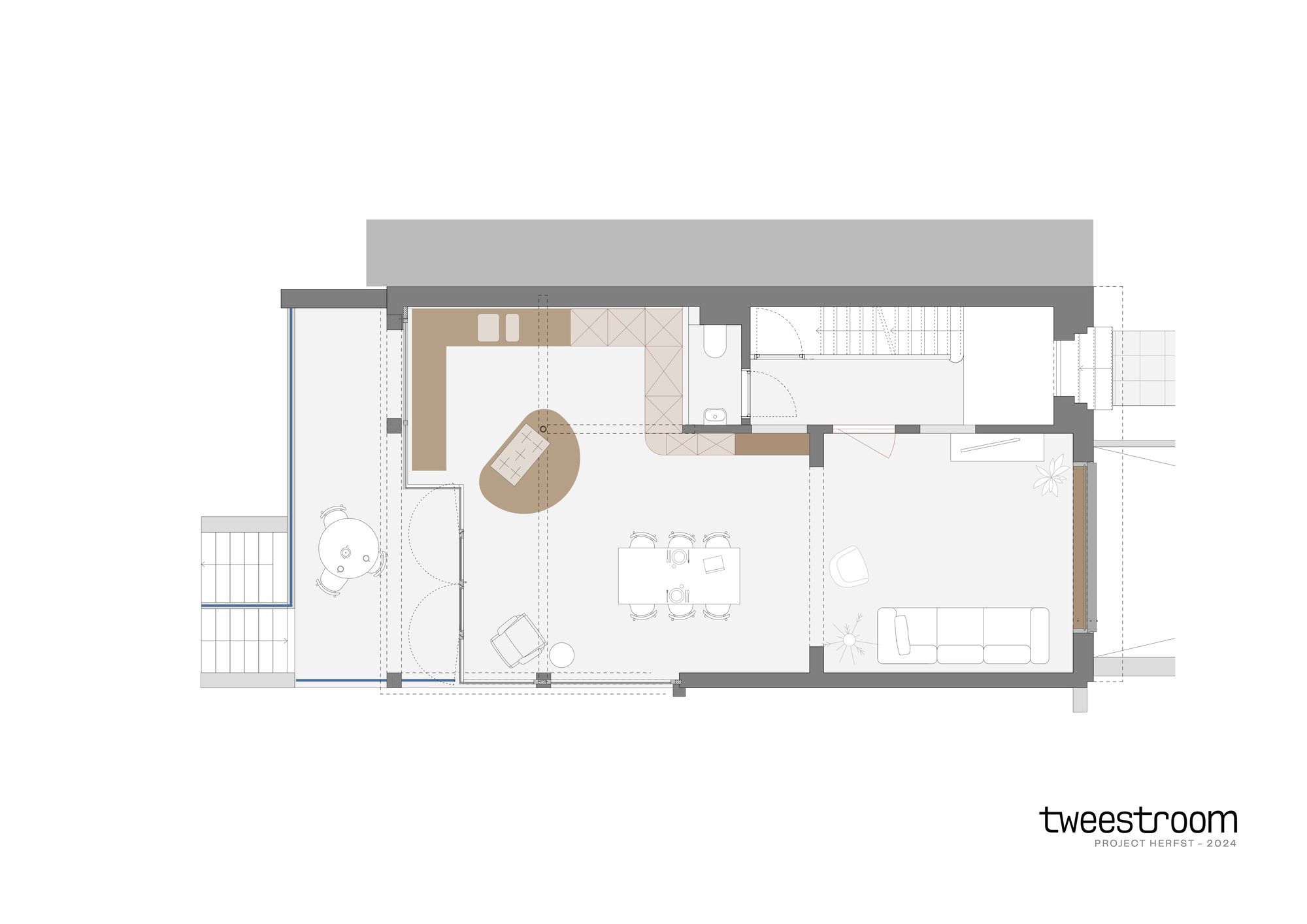 Herfst House Renovation