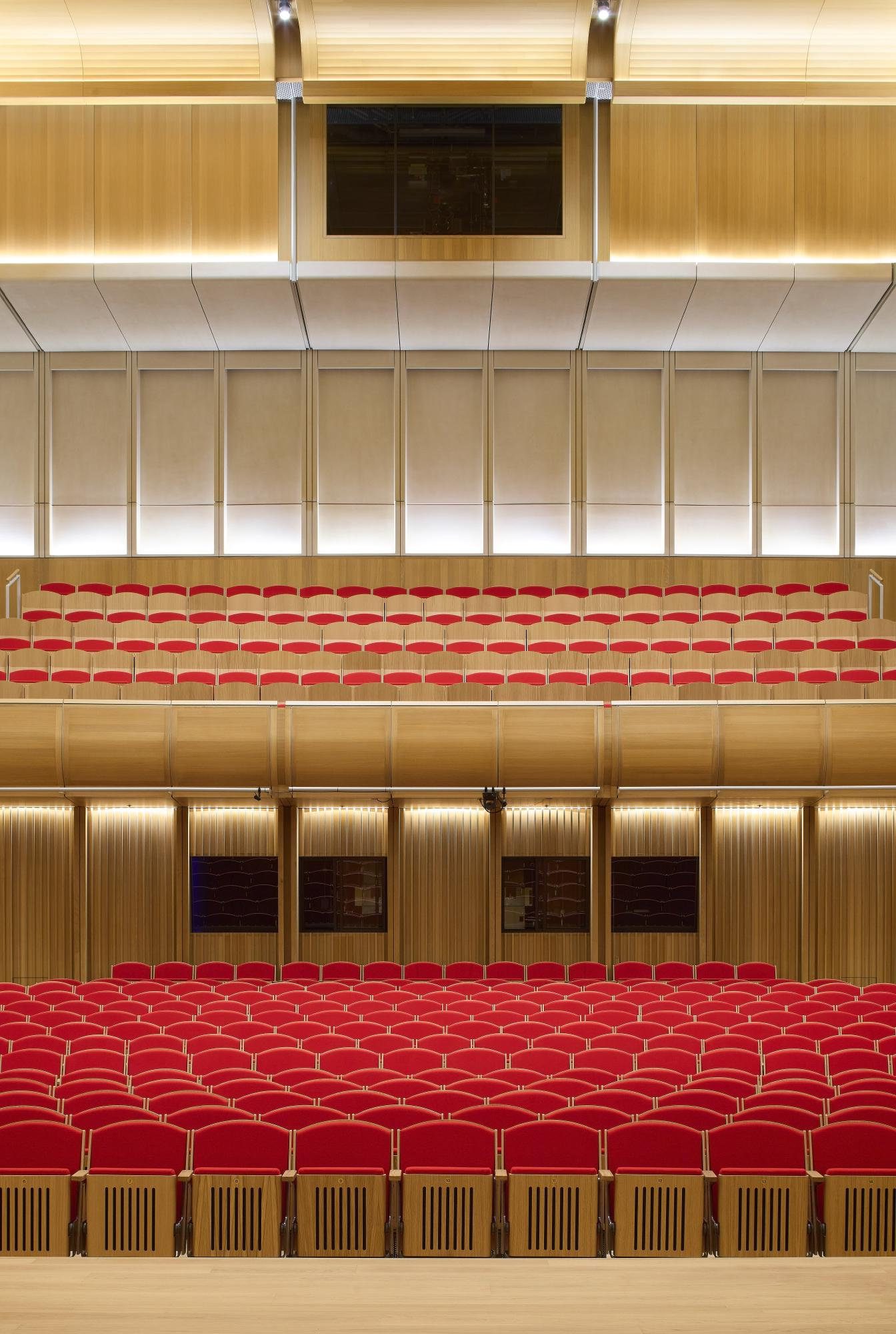 Schwarzman Center for the Humanities