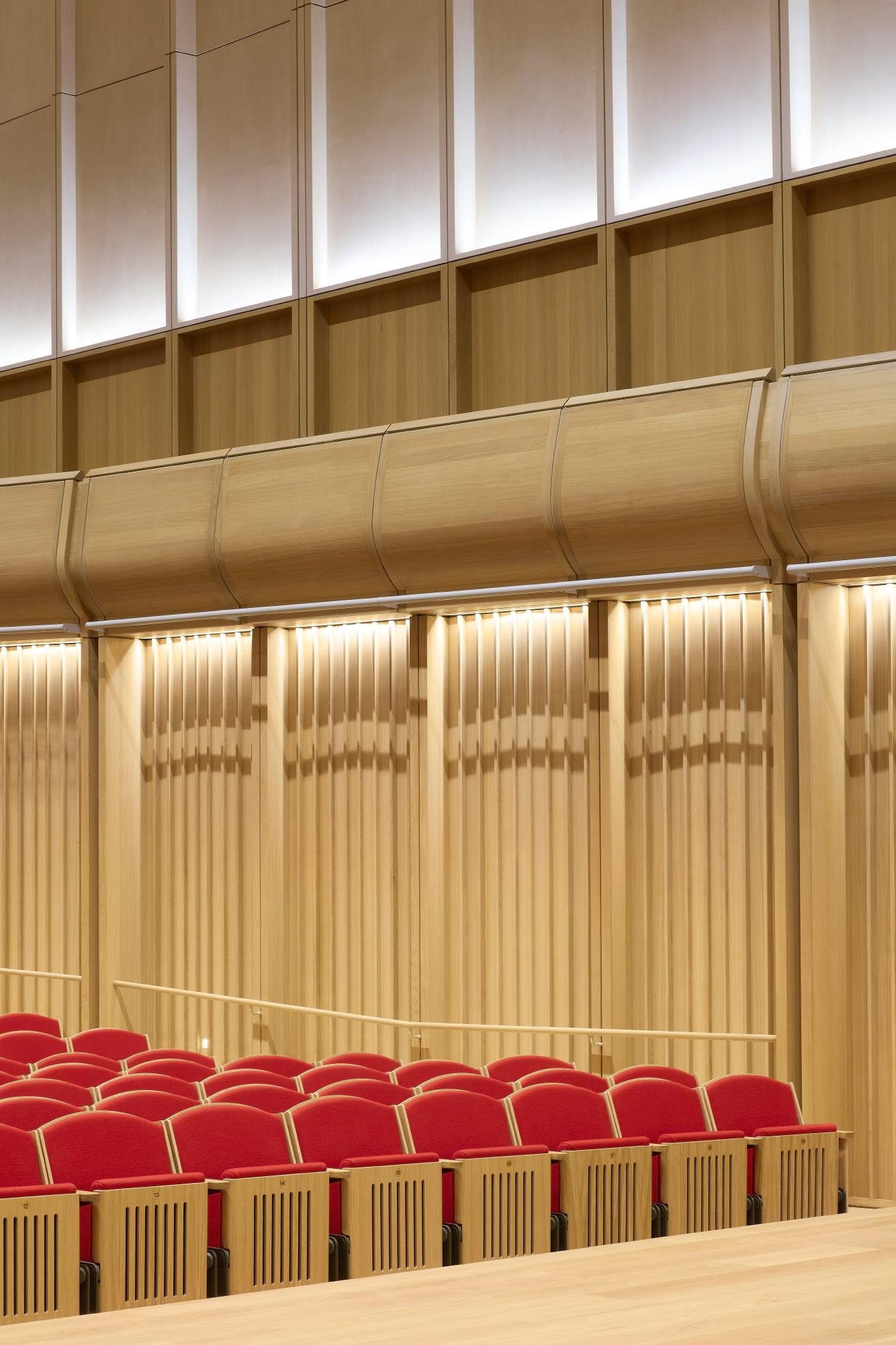 Schwarzman Center for the Humanities