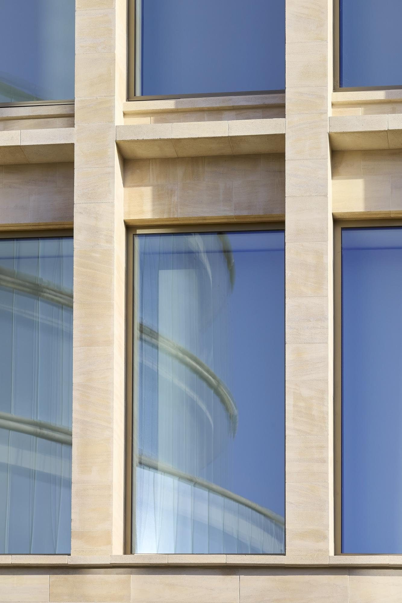 Schwarzman Center for the Humanities