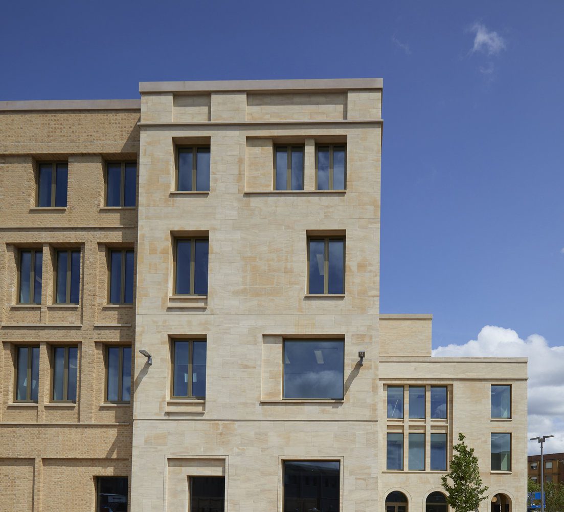 Schwarzman Center for the Humanities