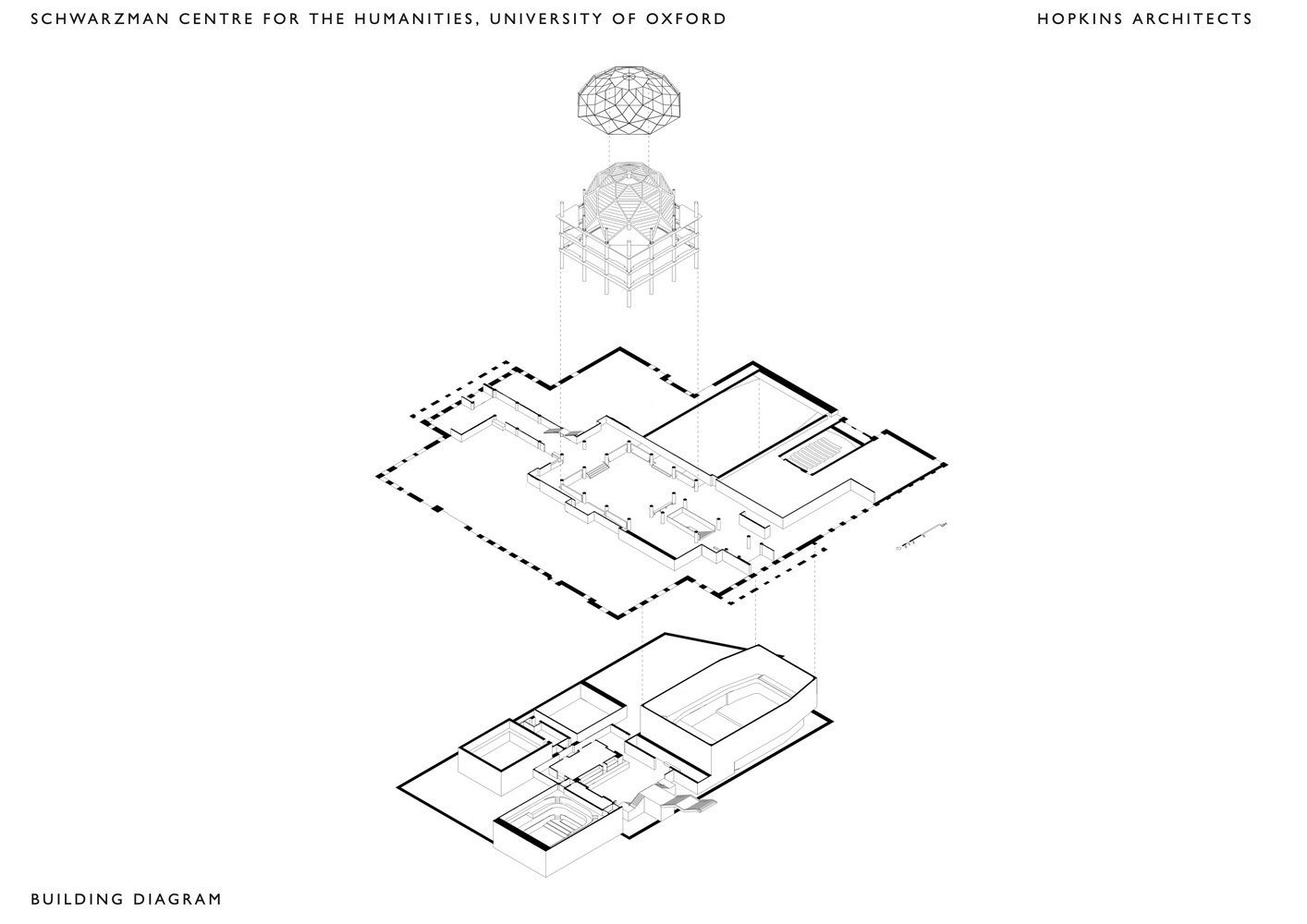 Schwarzman Center for the Humanities