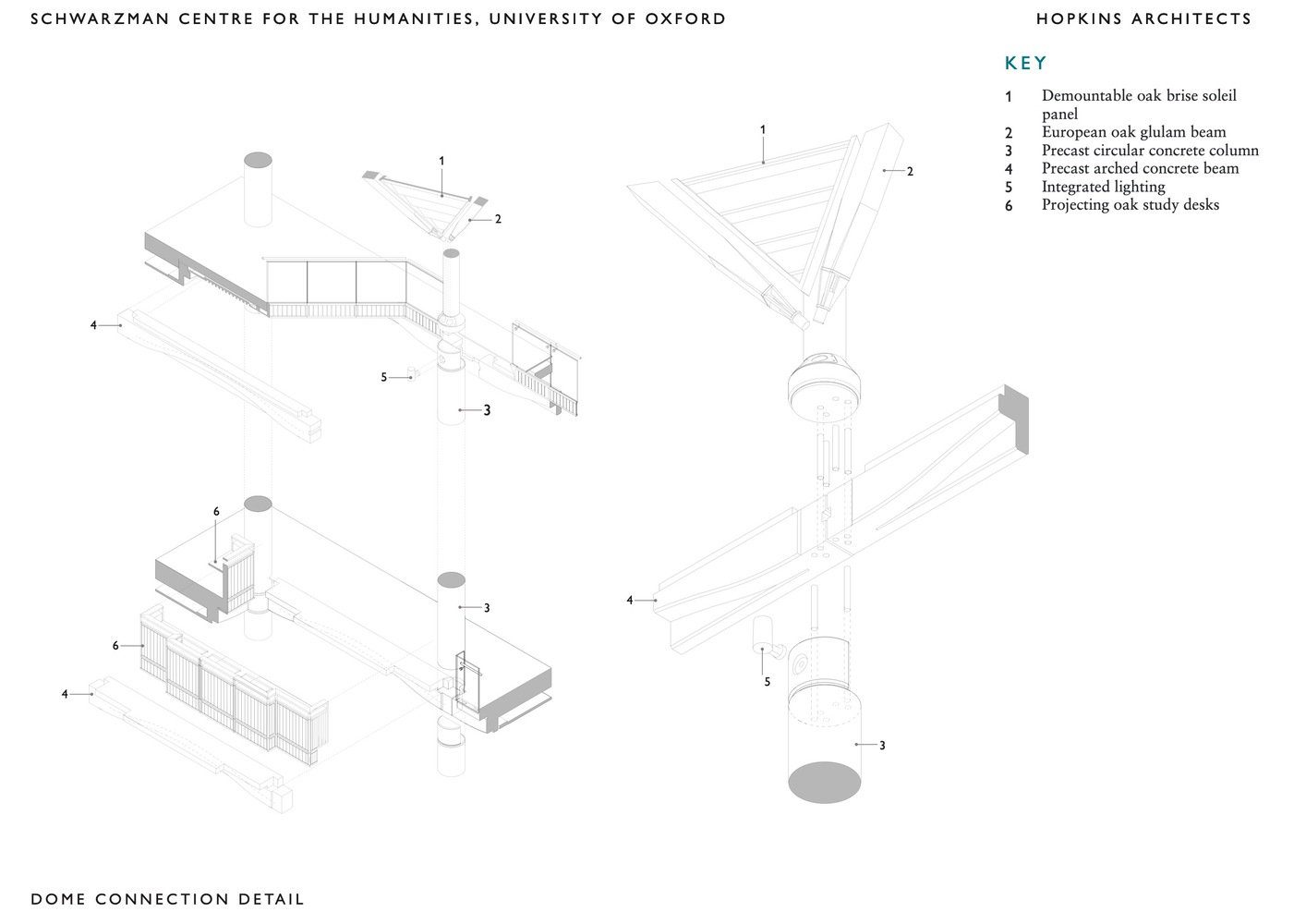 Schwarzman Center for the Humanities