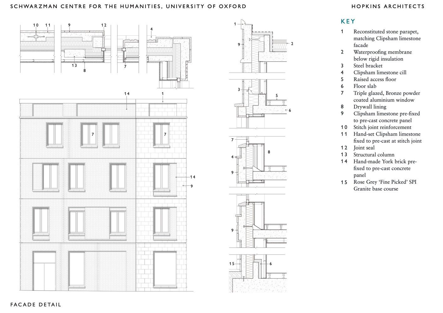 Schwarzman Center for the Humanities