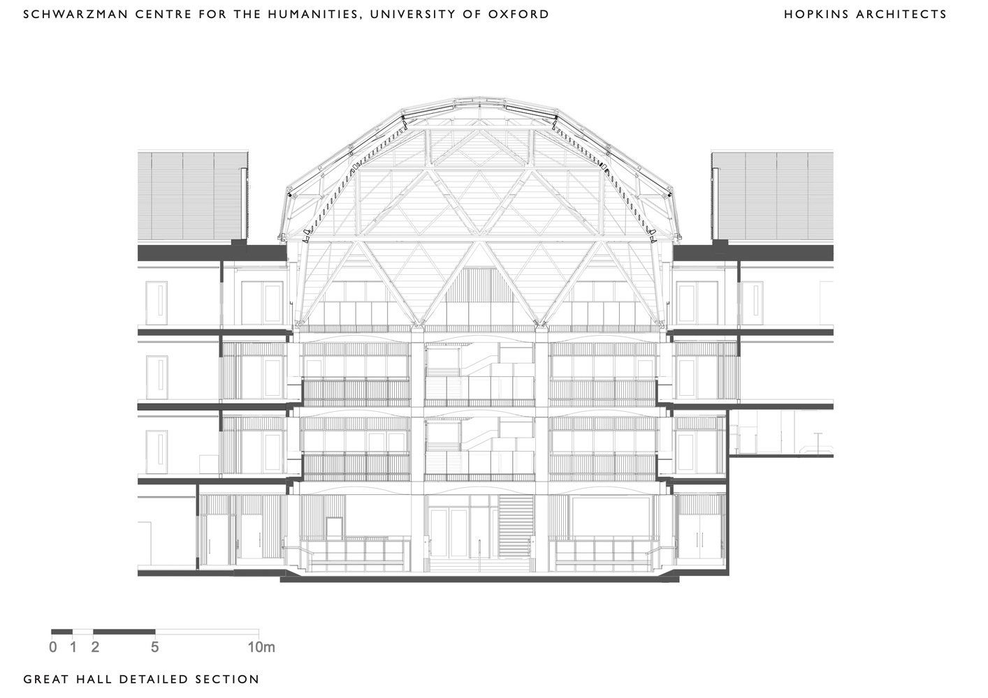 Schwarzman Center for the Humanities