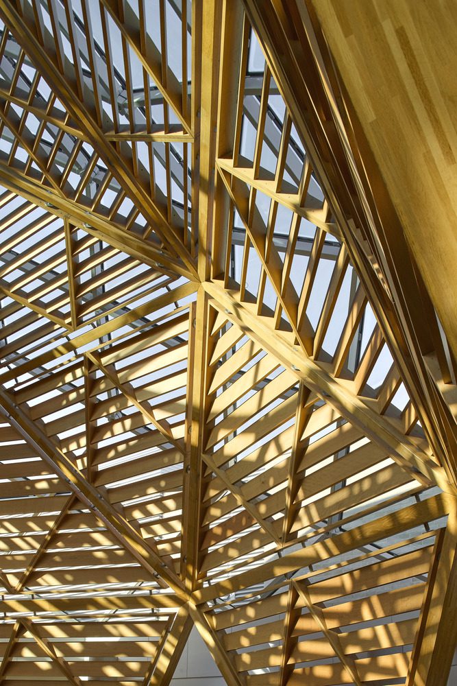 Schwarzman Center for the Humanities