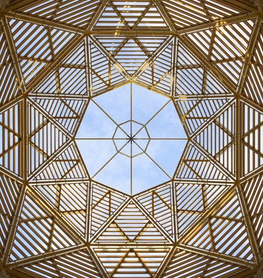 schwarzman center for the humanities university of oxford hopkins architects 12