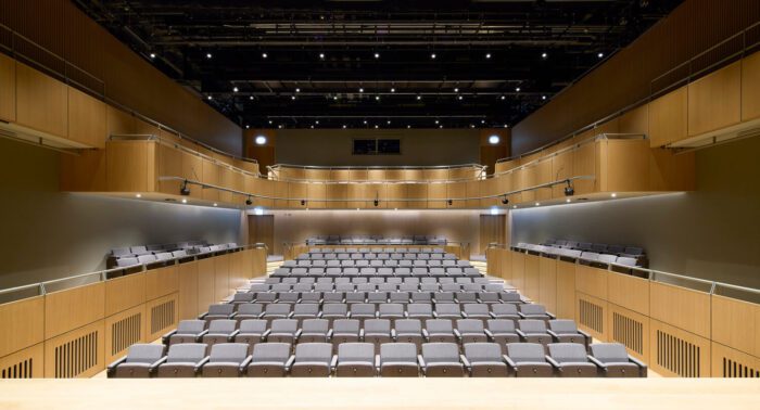 Schwarzman Center for the Humanities