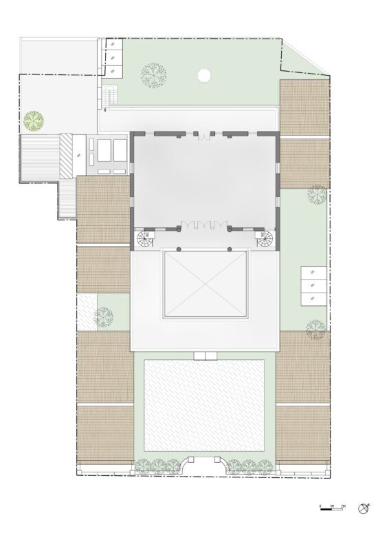 Architecture Museum