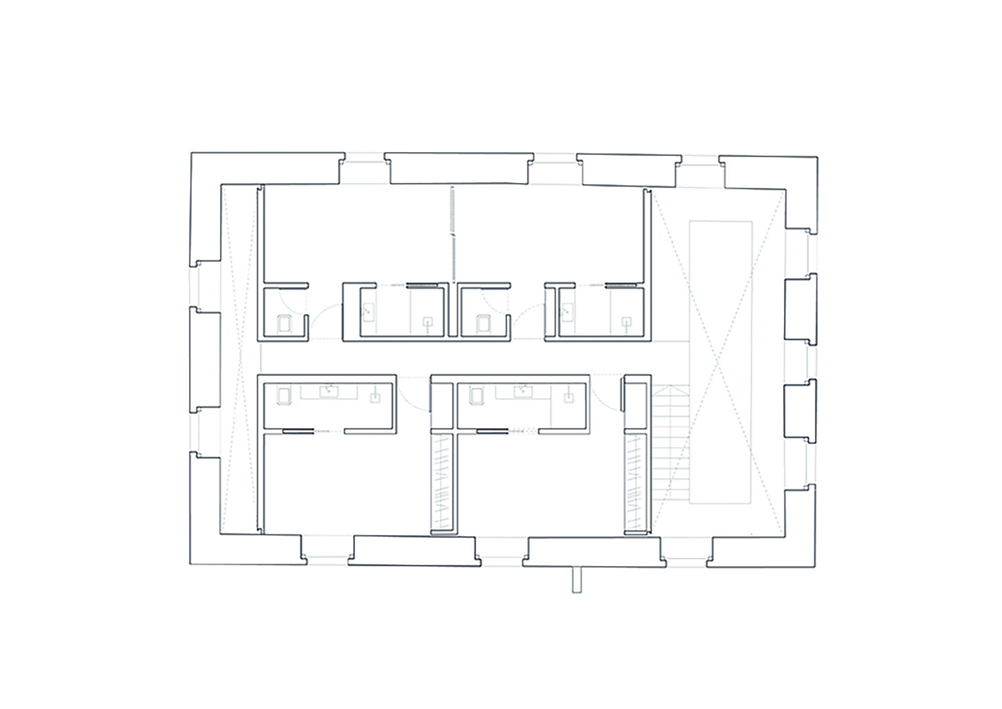 Rehabilitation in Muruzabal de Andion