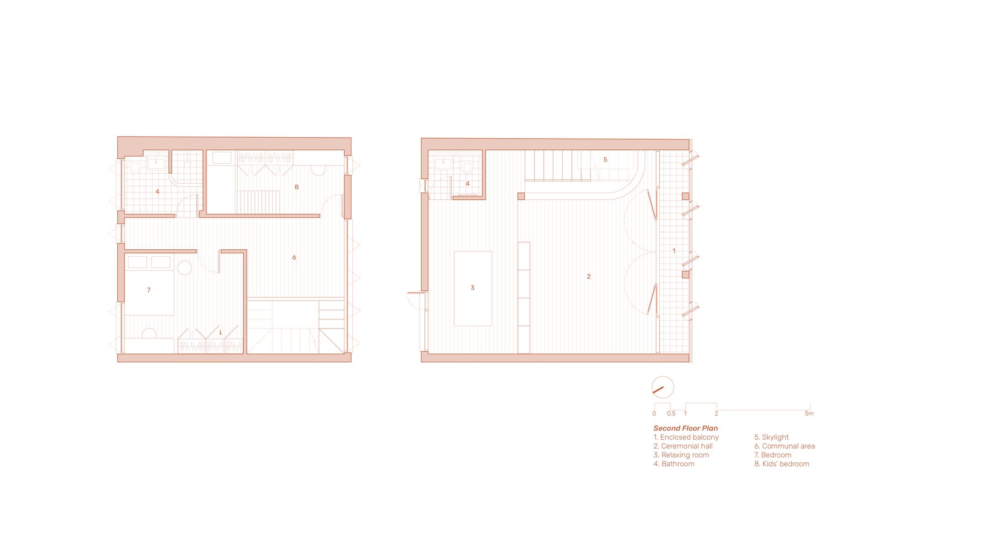 Terracotta Breath House