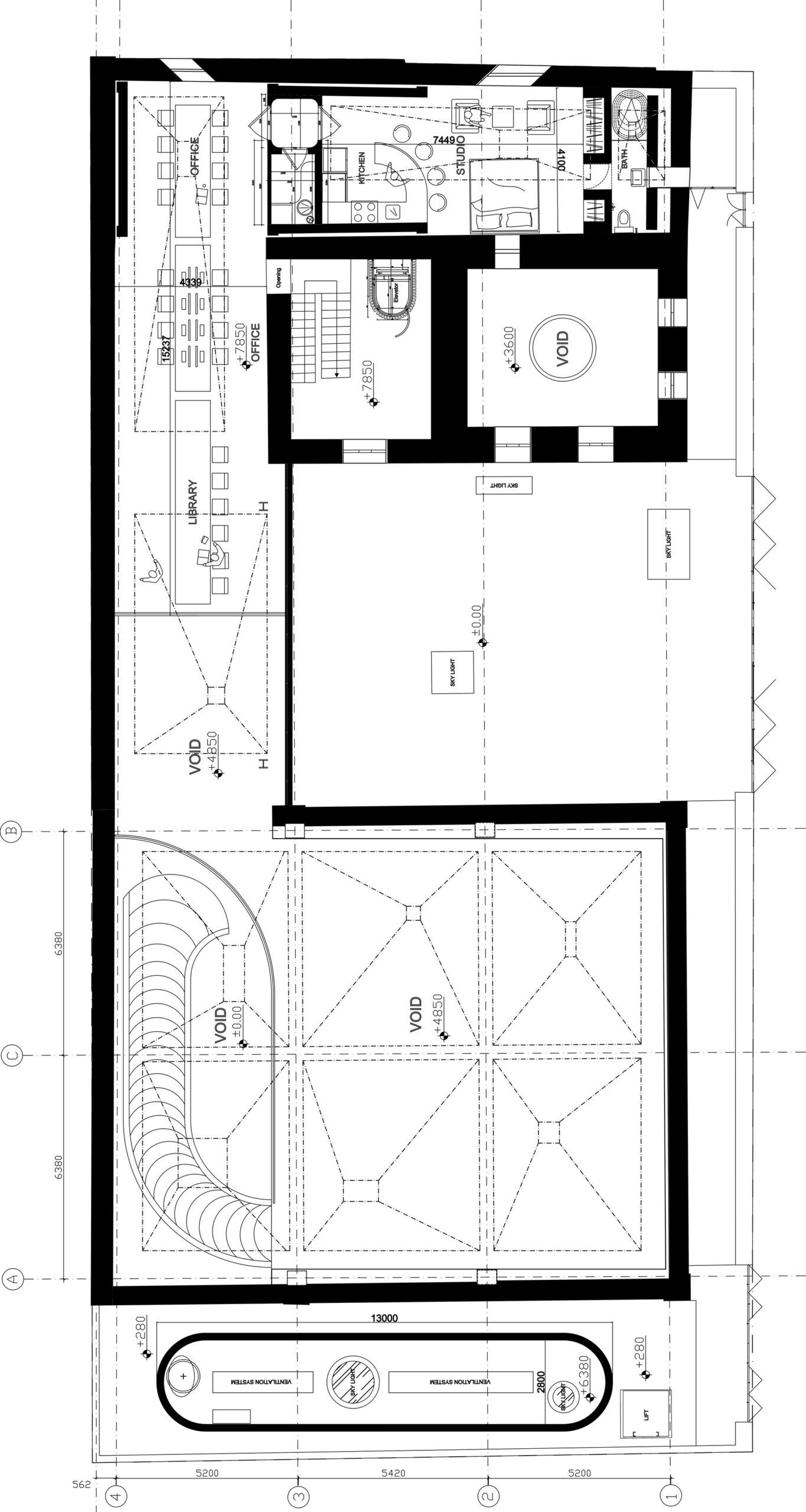 Argo Contemporary Art Museum & Cultural Centre