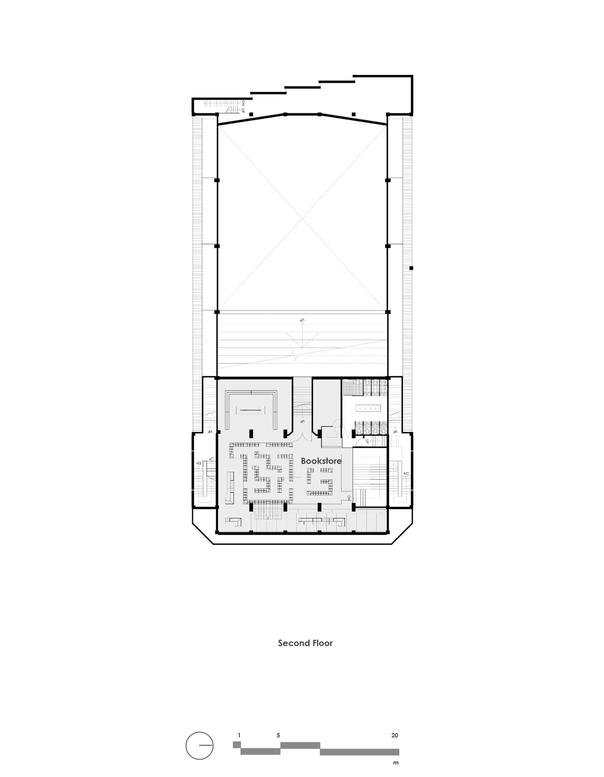 REXKL Arts Space and Community Hub