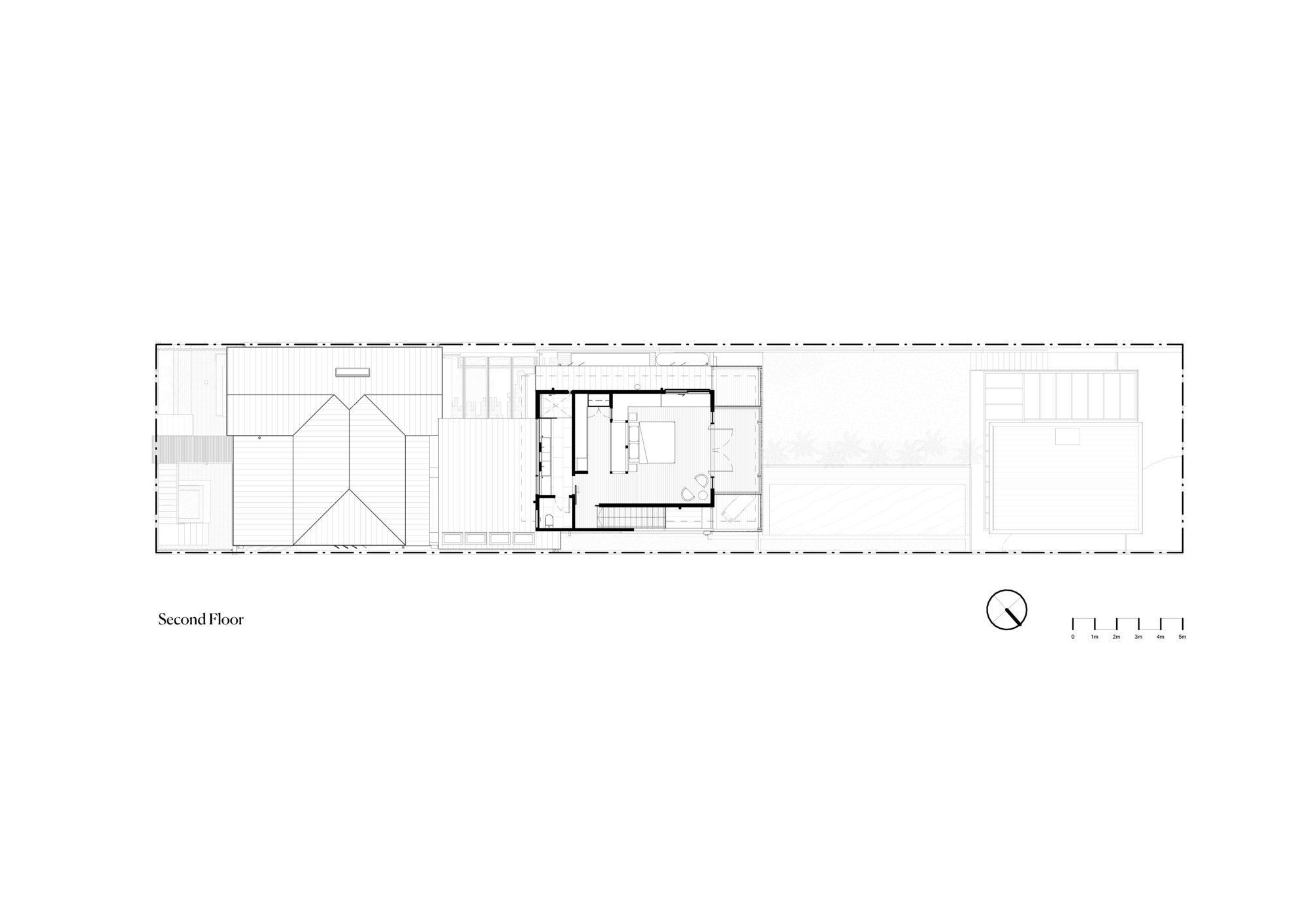 Second Floor Plan39