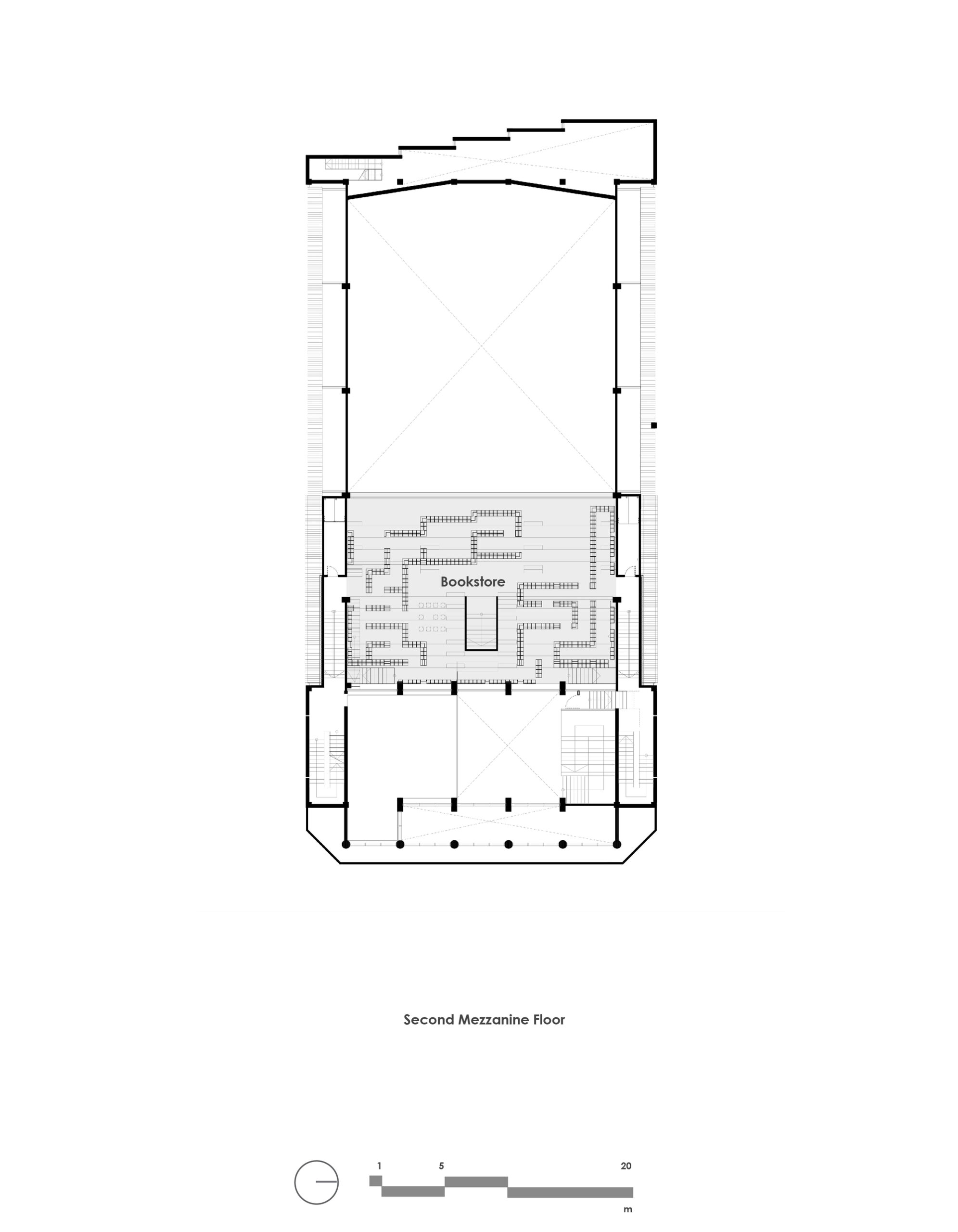 REXKL Arts Space and Community Hub