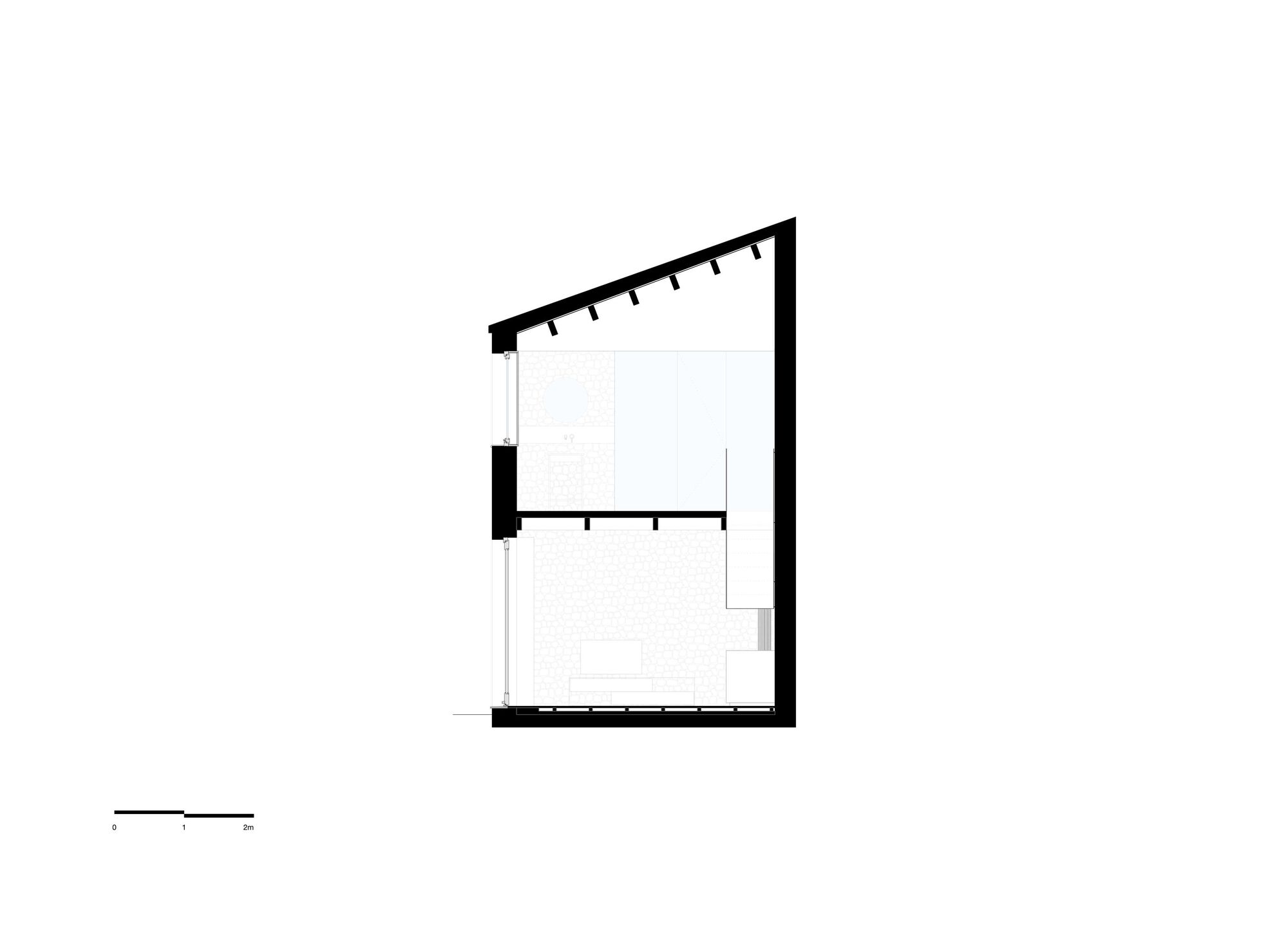 Covelo House