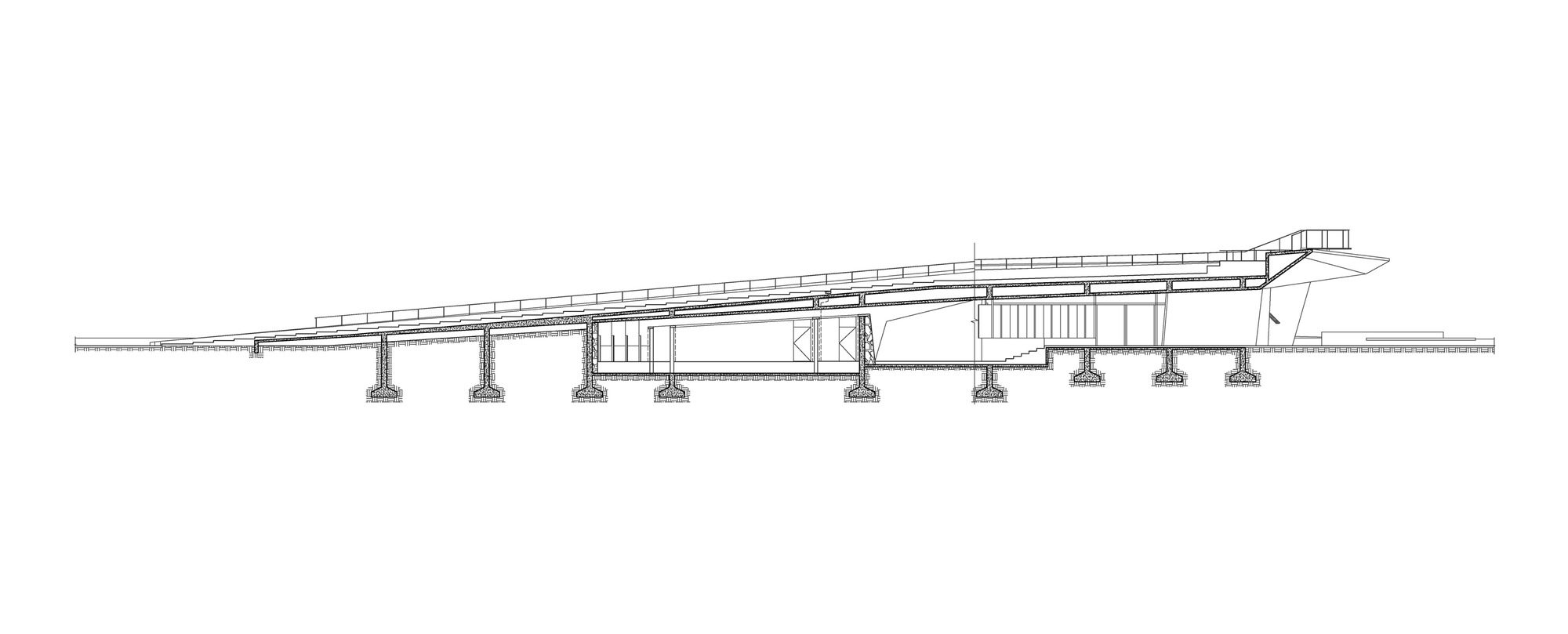 Dali Erhai Lake Ecological Rest Station