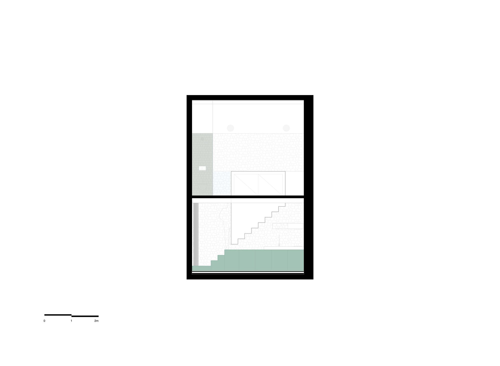 Covelo House