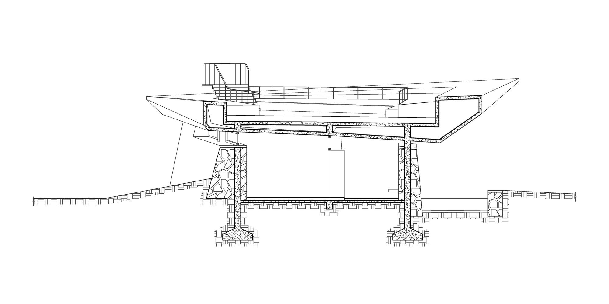 Dali Erhai Lake Ecological Rest Station