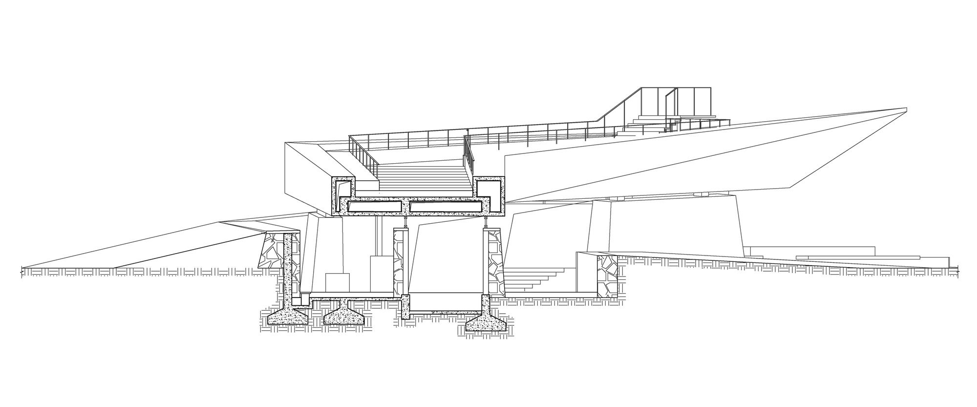 Dali Erhai Lake Ecological Rest Station