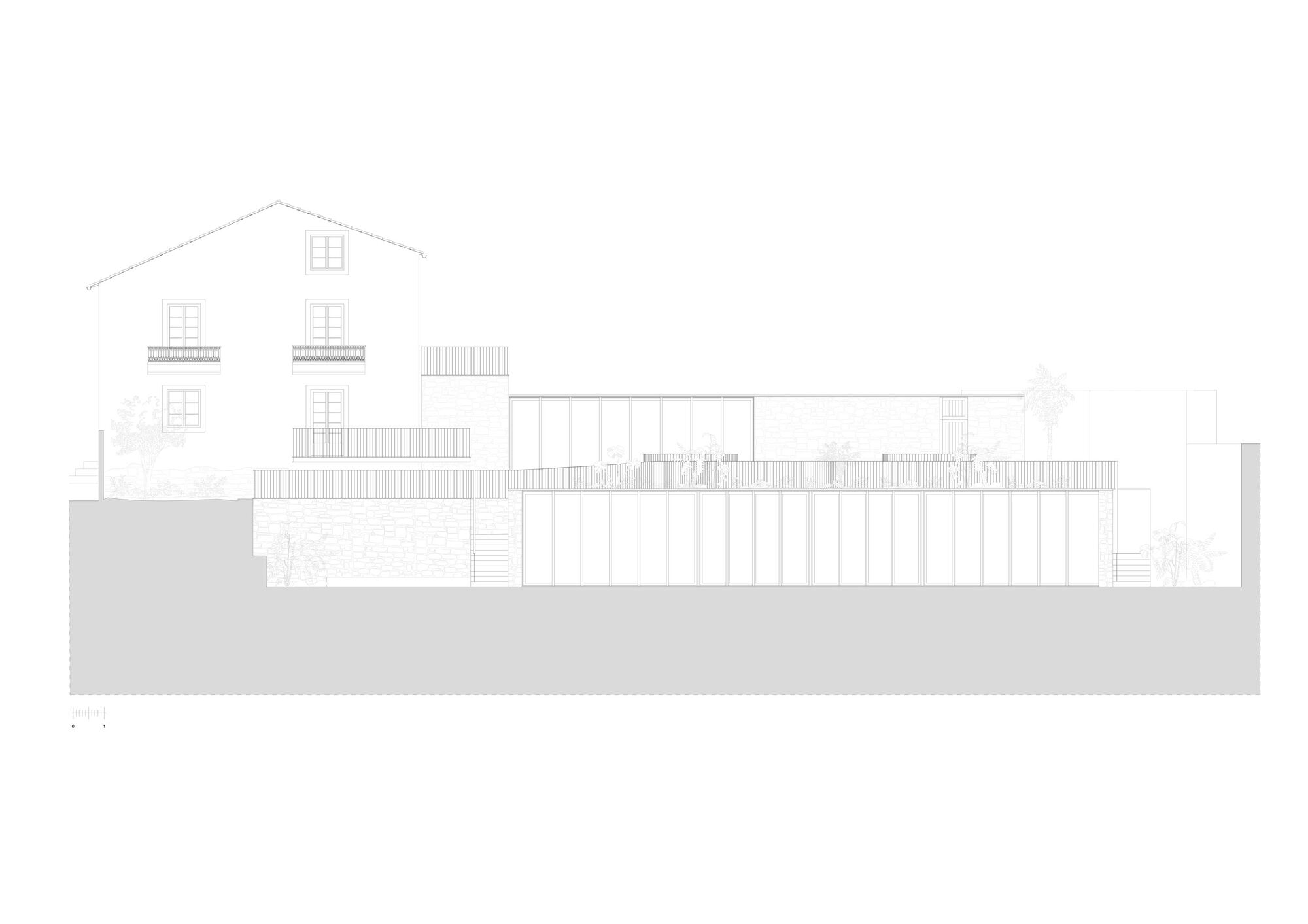 Angra + Hotel Apartments