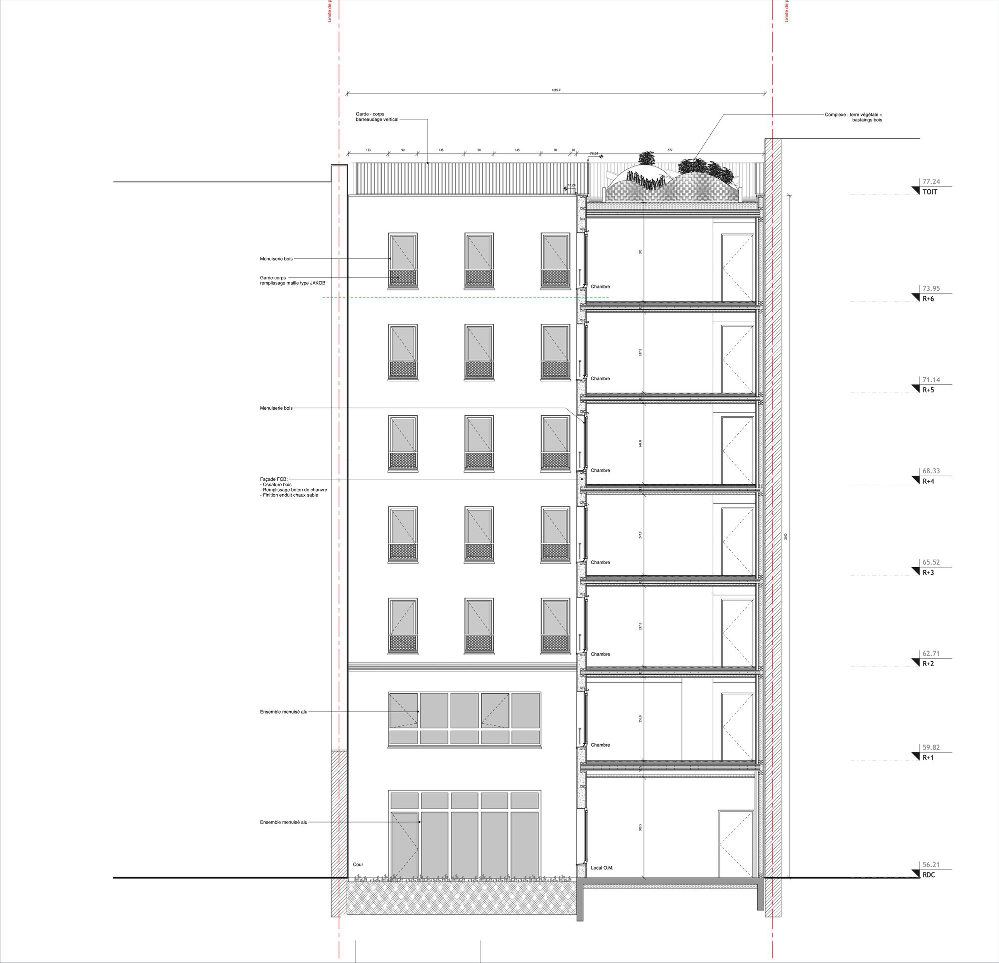 Emmaüs Clignancourt