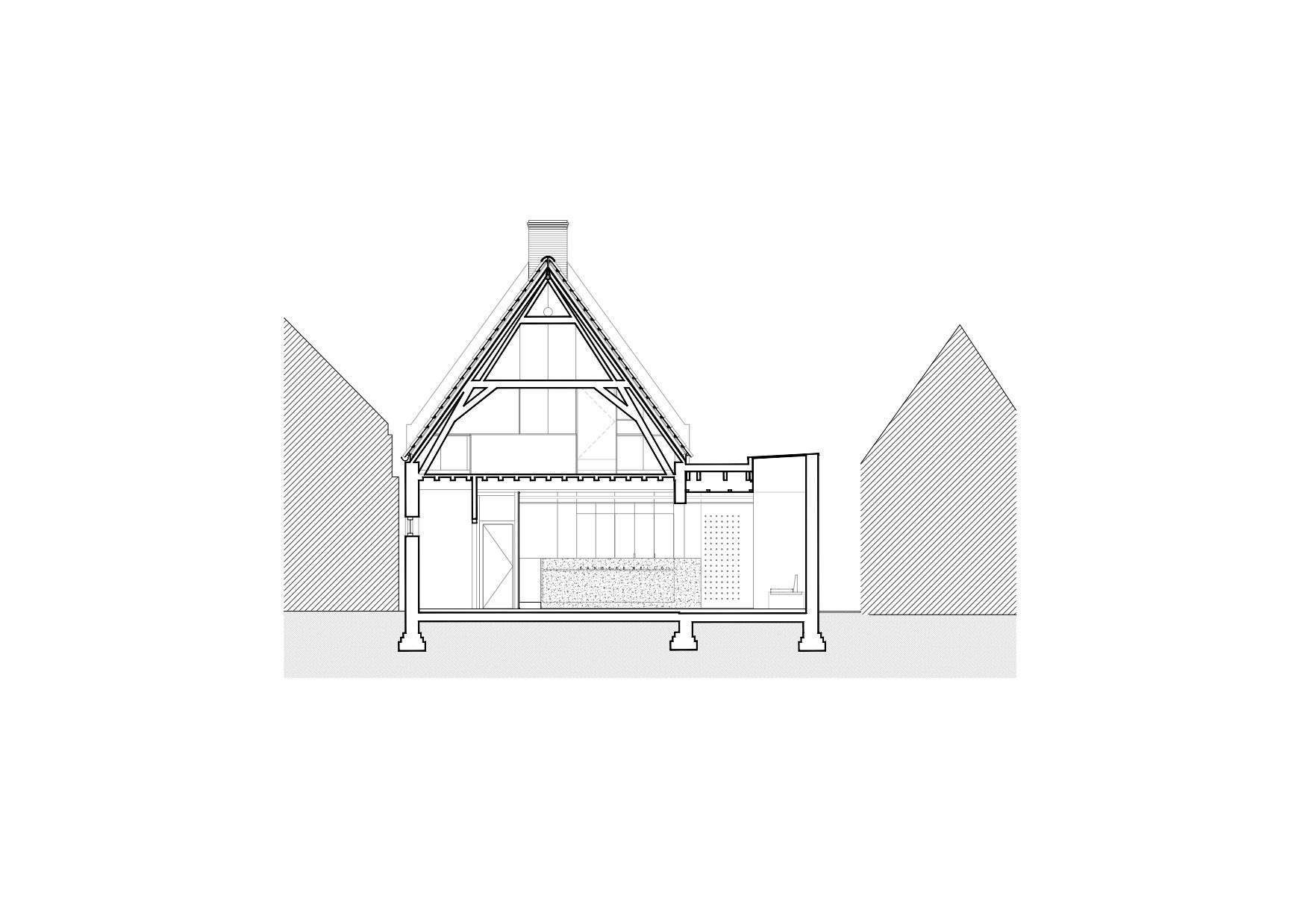 Sanders Mello Building