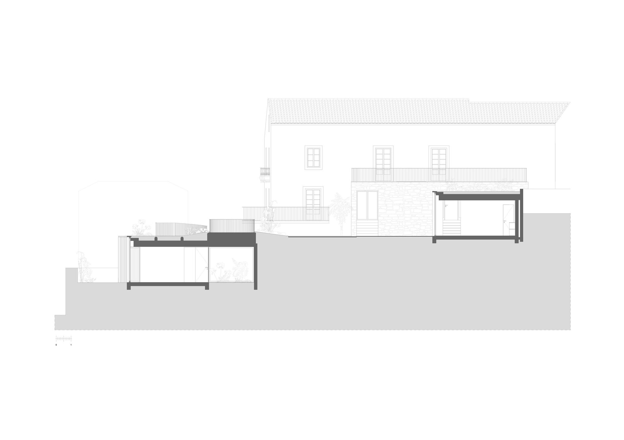 Angra + Hotel Apartments