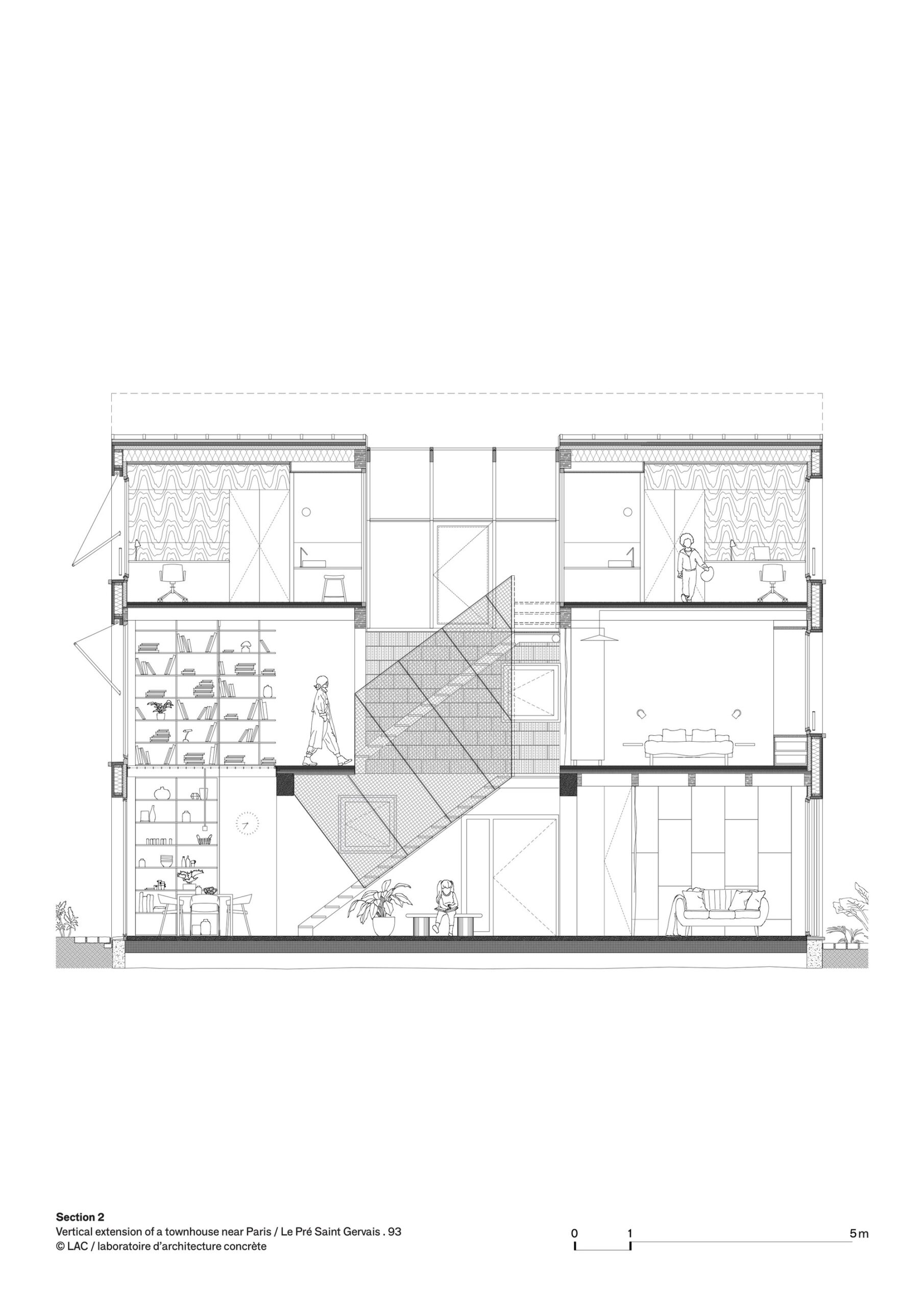 Townhouse Extension