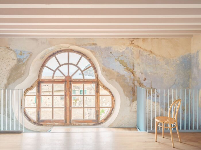Nostra Signora della Costa Cultural and Experiential Training Center | caarpa