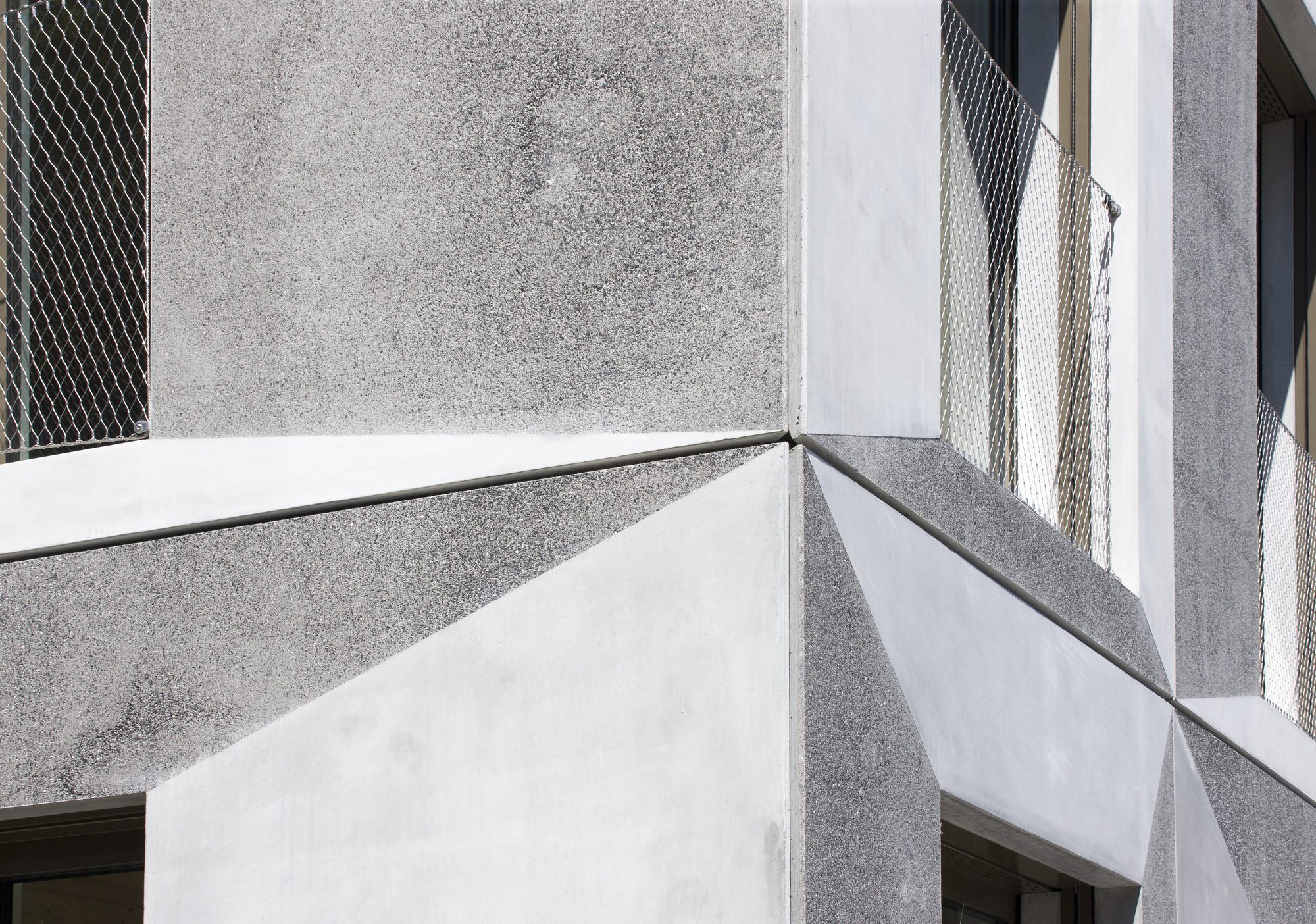 Grentschel School Extension