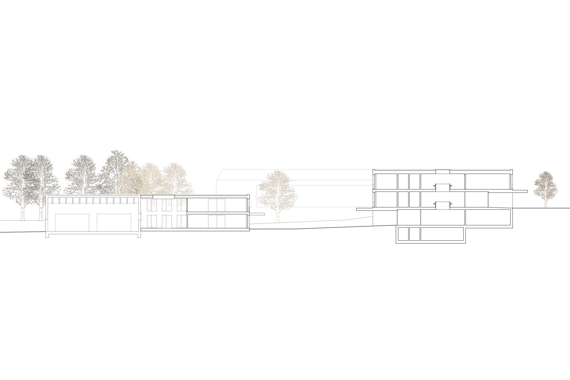 Grentschel School Extension