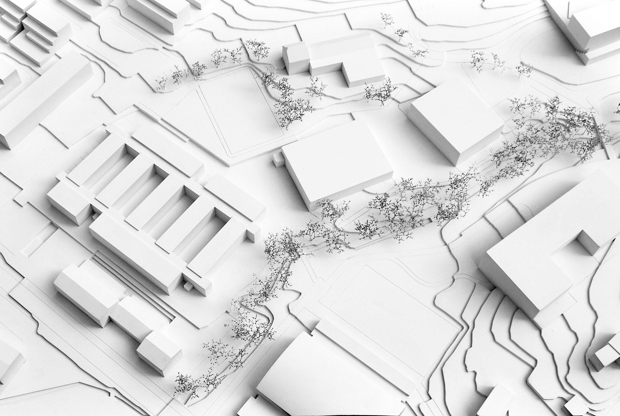 Grentschel School Extension