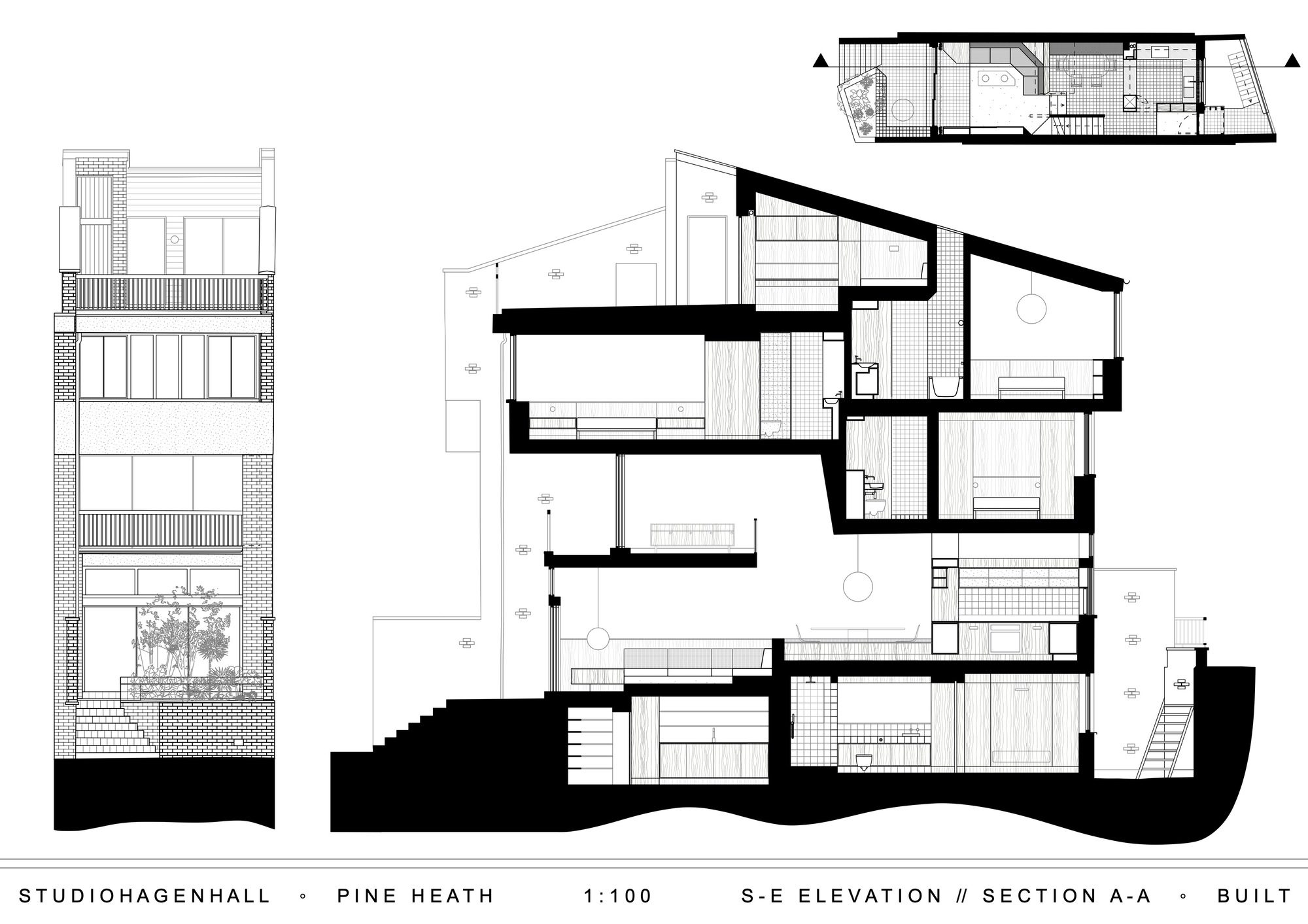 Pine Heath Townhouse