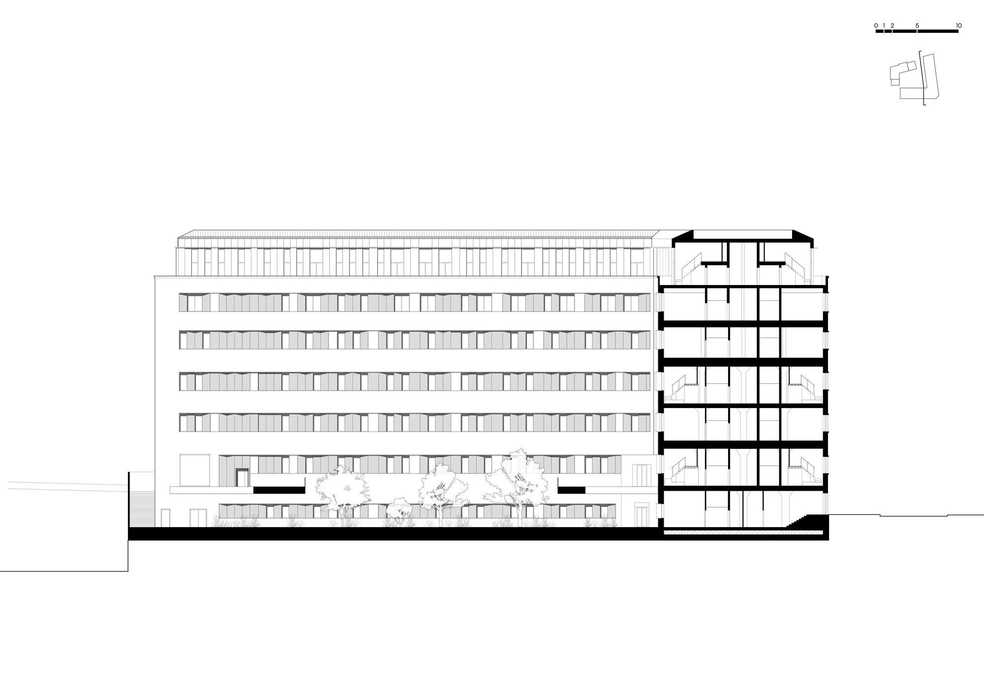 Consorzio Agrario Adaptive Reuse