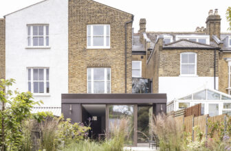Broomhill Road House