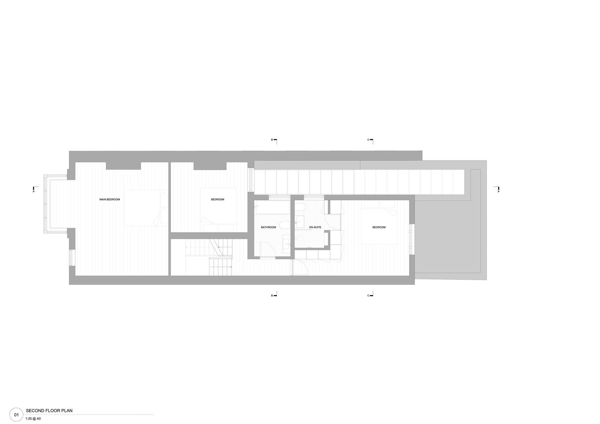 Broomhill Road House