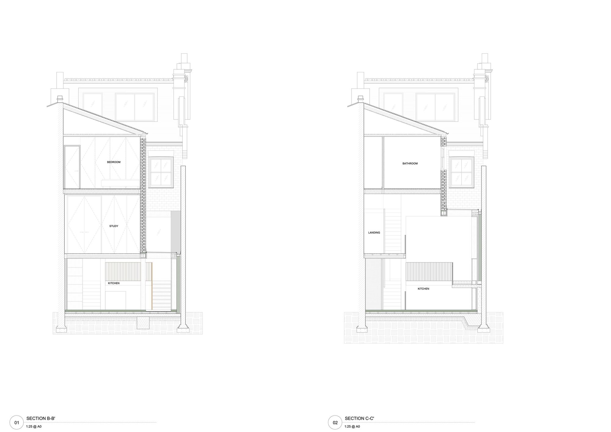 Broomhill Road House