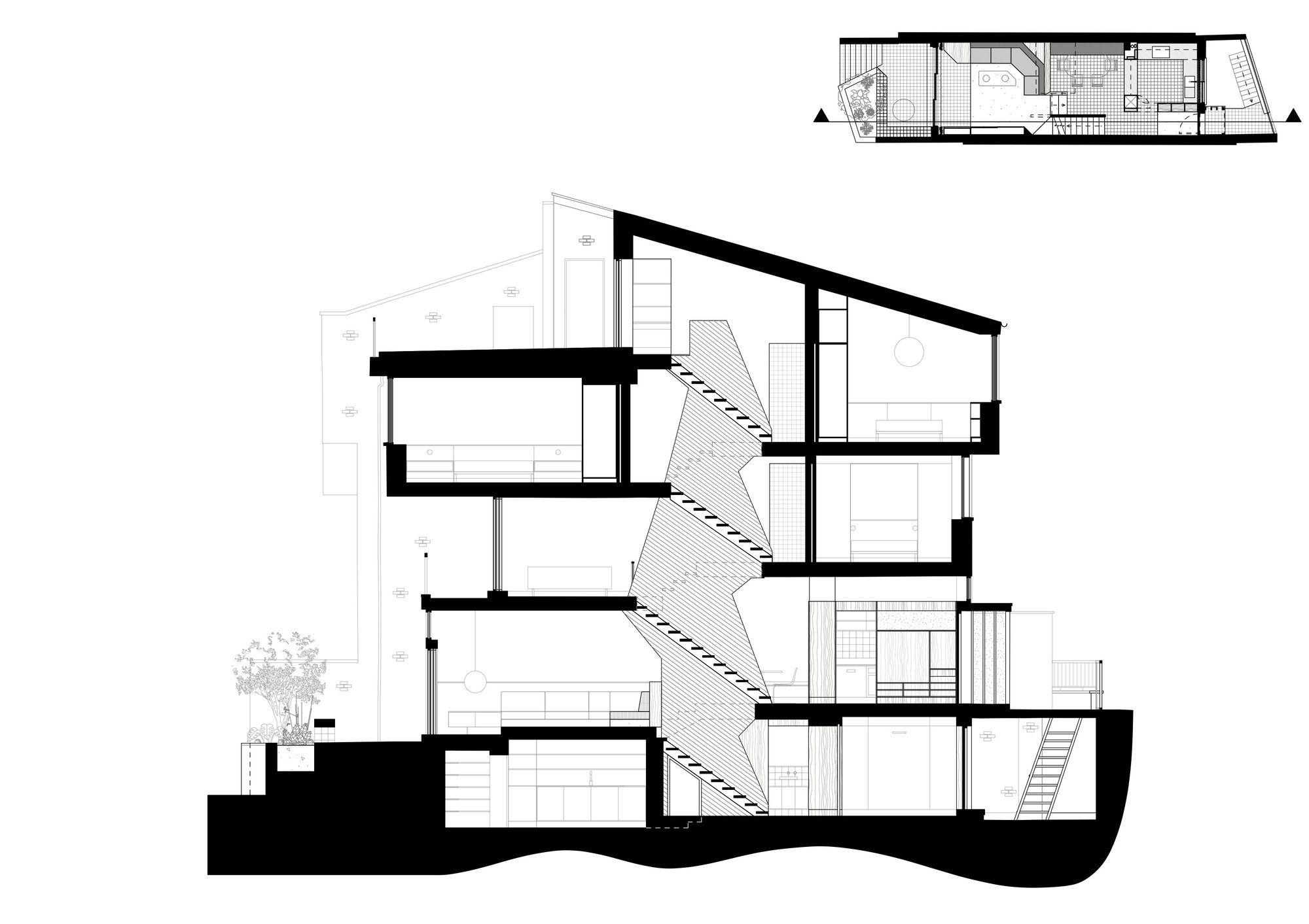 Pine Heath Townhouse