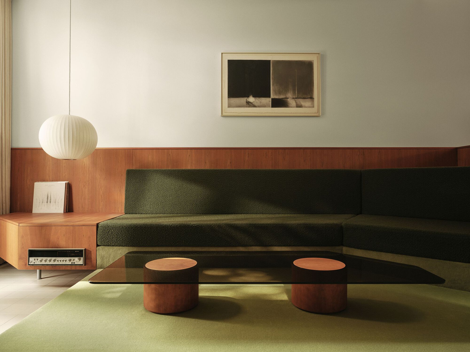 Pine Heath Townhouse