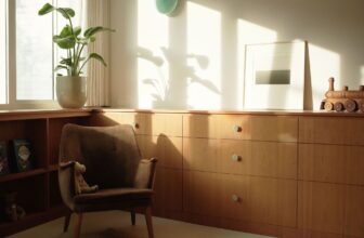 Pine Heath Townhouse