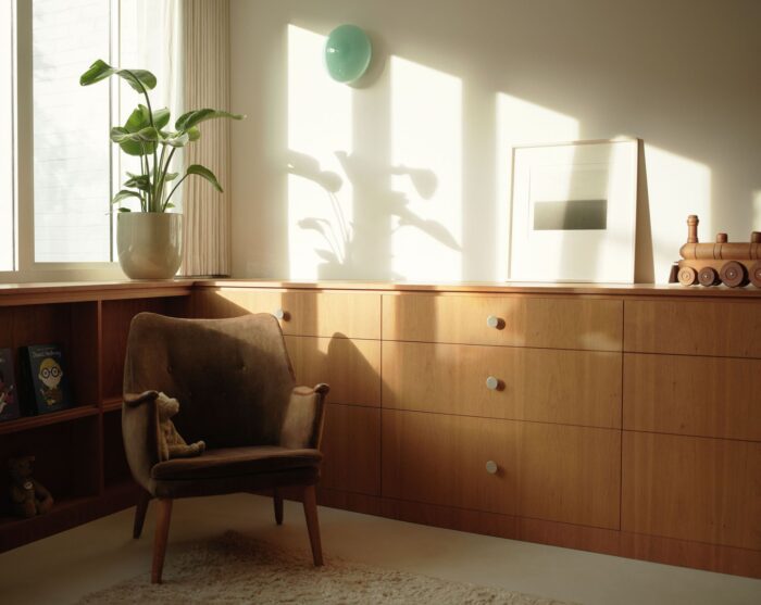 Pine Heath Townhouse | Studio Hagen Hall