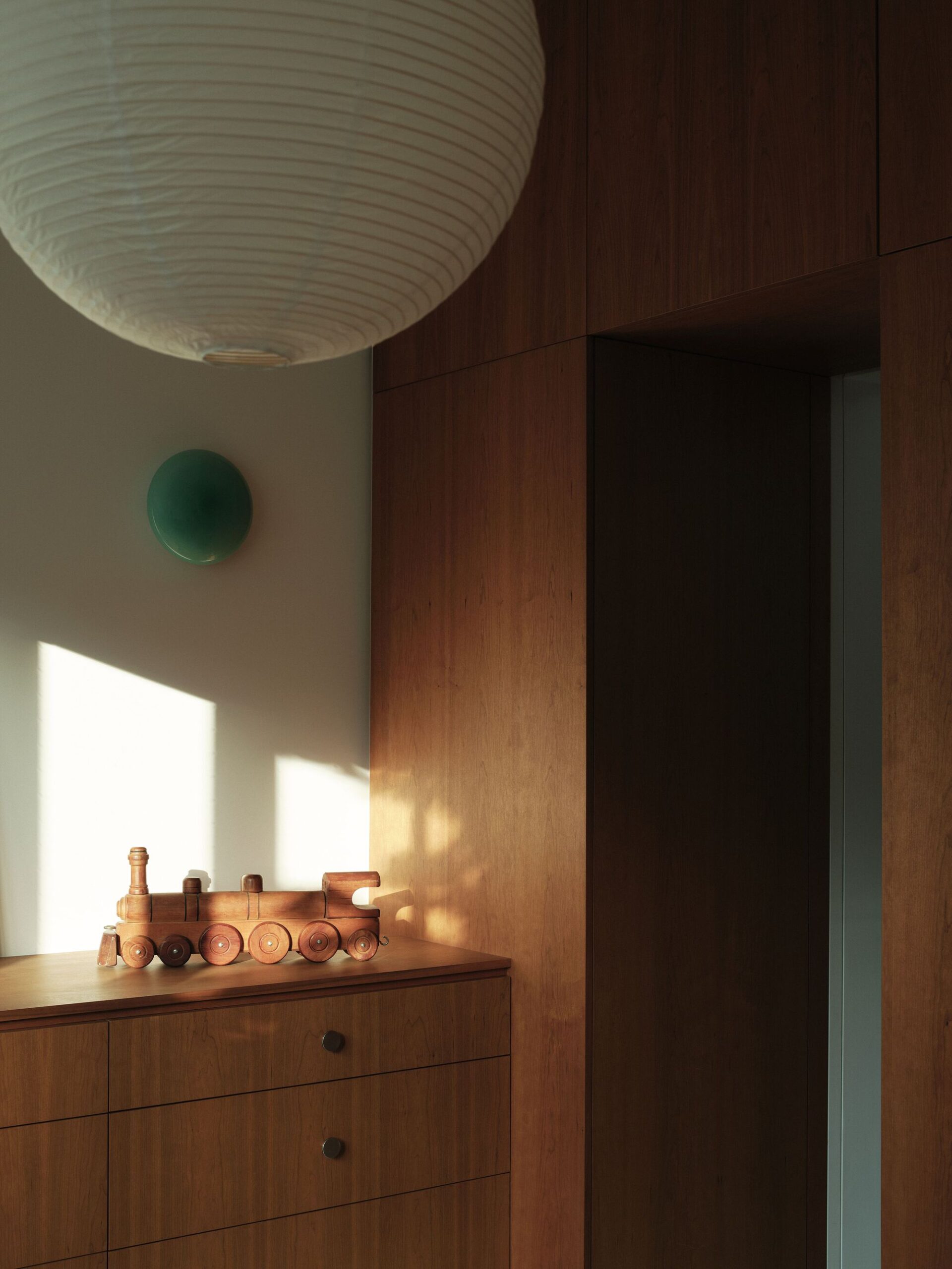 Pine Heath Townhouse