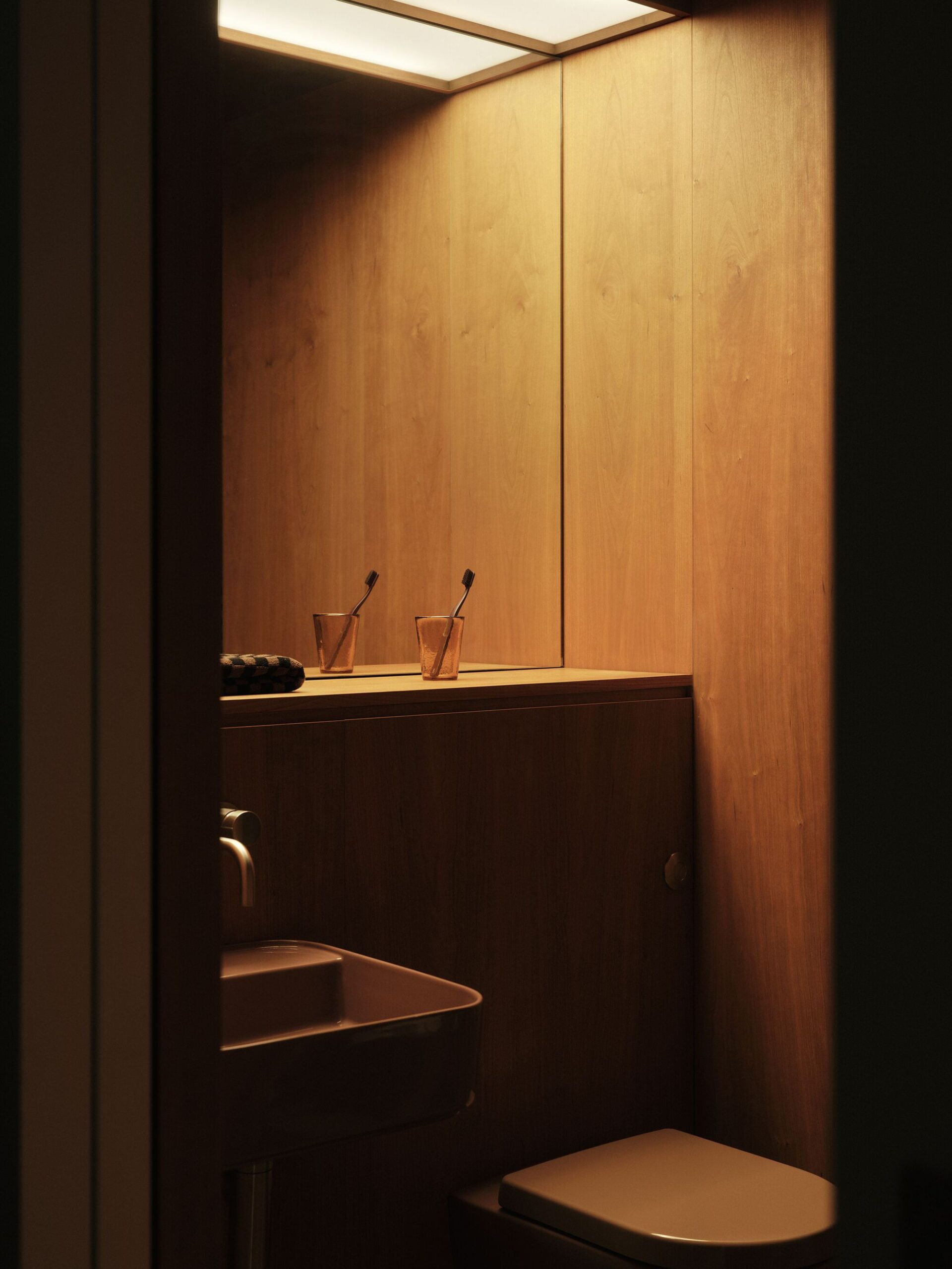 Pine Heath Townhouse