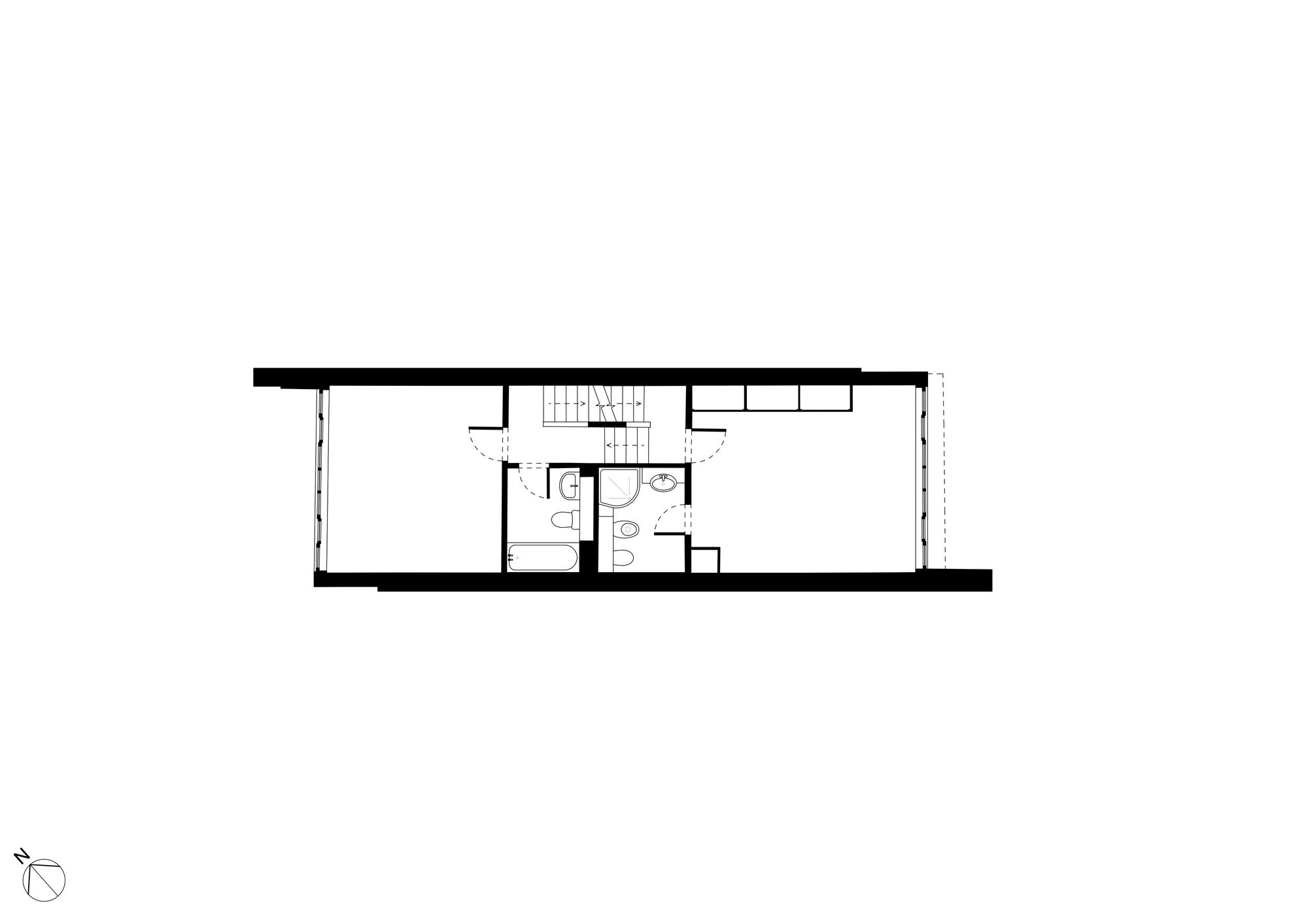 Pine Heath Townhouse